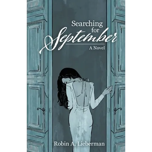 Searching for September - Paperback