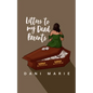 Letters to my Dead Parents - Paperback
