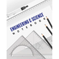 Engineering and Science Notebook - Paperback