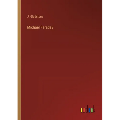 Michael Faraday - Paperback