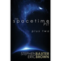 The Spacetime Pit Plus Two - Paperback