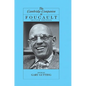 The Cambridge Companion to Foucault - Paperback