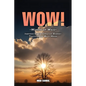 Wow: Words Of Waid: Inspired By The Creation Energy Teachings Of Billy Meier - Paperback