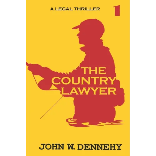 The Country Lawyer - Paperback