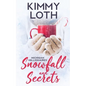 Snowfall and Secrets: Lukas - Paperback