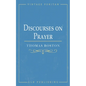 Discourses on Prayer - Paperback