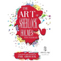 The Art of Sherlock Holmes: West Palm Beach - Standard Edition - Hardcover