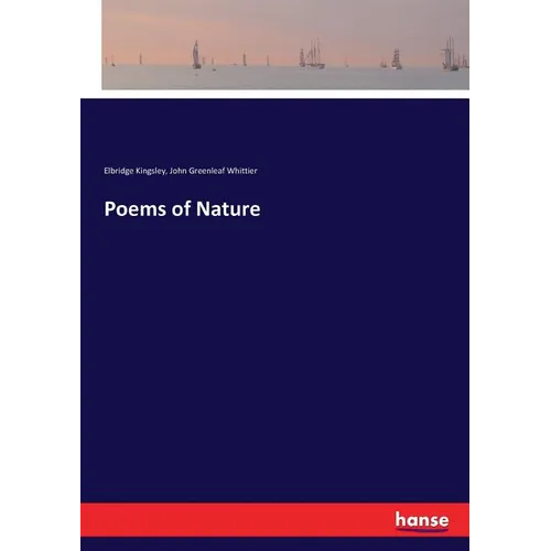 Poems of Nature - Paperback