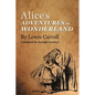 Alice's Adventures in Wonderland by Lewis Carroll: (Adapted by Joseph Cowley) - Paperback