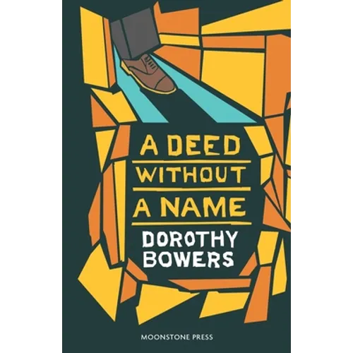 A Deed Without a Name - Paperback
