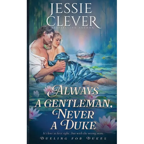 Always a Gentleman, Never a Duke - Paperback