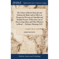 The Nature of Bread, Honestly and Dishonestly Made; and its Effects as Prepared at Present on Unhealthy and Healthy Persons. With a Sure way of Discov - Hardcover