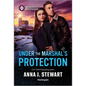 Under the Marshal's Protection - Mass Market Paperbound