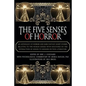 The Five Senses of Horror - Paperback