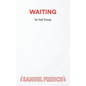 Waiting - Paperback