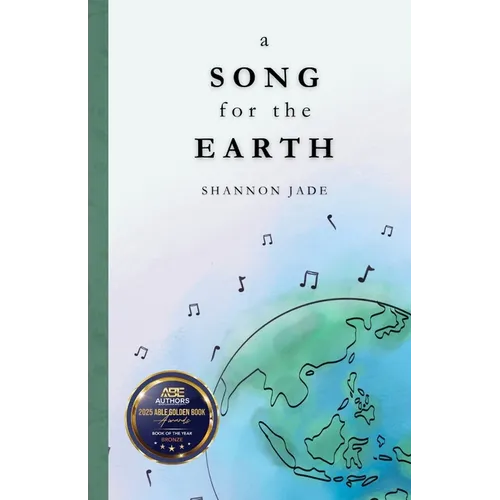 A Song for the Earth - Paperback