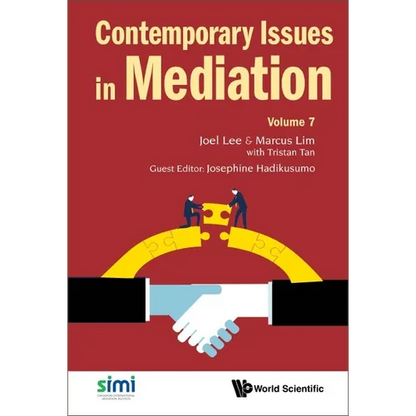 Contemporary Issue Media (V7) - Hardcover