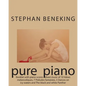 Beneking: Booklet with piano scores / sheet music of 10 Valses melancoliques, 7 Preludes fantaisies, 3 Dances on icy waters and - Paperback