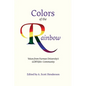 Colors of the Rainbow - Paperback