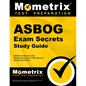 Asbog Exam Secrets Study Guide: Asbog Test Review for the National Association of State Boards of Geology Examination - Paperback