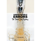 Unmistakable Errors: The Travel Club Mystery - Paperback