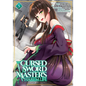 The Cursed Sword Master's Harem Life: By the Sword, for the Sword Vol. 5 - Paperback