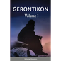 Gerontikon Volume 1 - Paperback