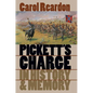 Pickett's Charge in History and Memory - Paperback