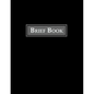 Brief Book: Case Review Brief Template - Paperback