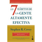 Los 7 Hábitos de la Gente Altamente Efectiva (30 Aniversario) / The 7 Habits of Highly Effective People (30th Anniversary) - Paperback