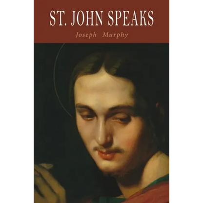 St. John Speaks - Paperback