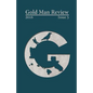 Gold Man Review Issue 5 - Paperback