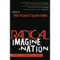 Radical Imagine-Nation: Public Pedagogy & Praxis - Paperback