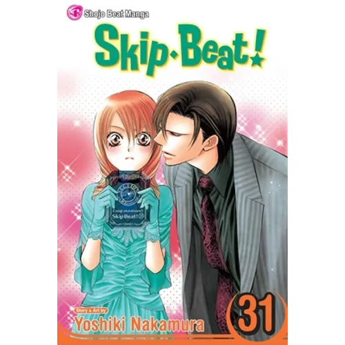 Skip-Beat!, Vol. 31 - Paperback