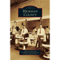 Hickman County - Hardcover