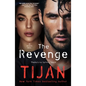 The Revenge: An Insiders Novel - Paperback