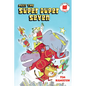 Meet the Super Duper Seven - Hardcover