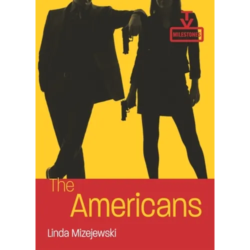 The Americans - Paperback