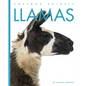 Llamas - Library Binding