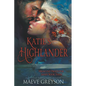 Katie's Highlander - Paperback