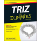 Triz for Dummies - Paperback