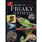 World's Most Freaky Animals - Paperback