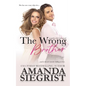 The Wrong Brother - Paperback