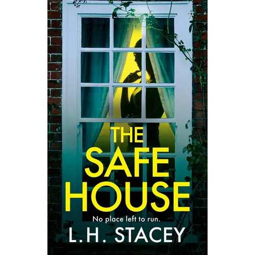 The Safe House - Hardcover
