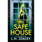 The Safe House - Hardcover