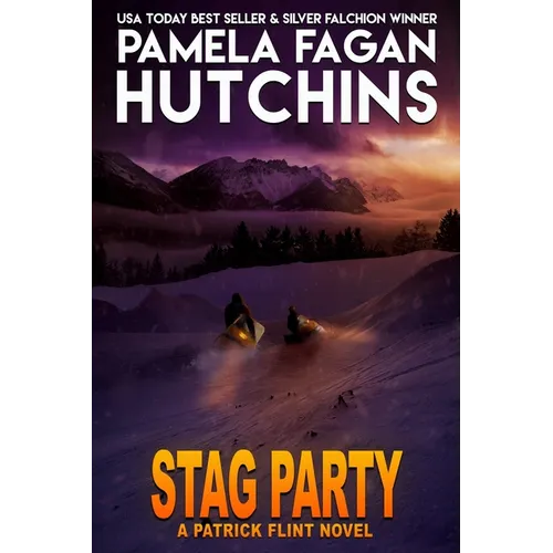 Stag Party: A Patrick Flint Novel - Paperback