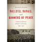 Ballots, Babies, and Banners of Peace: American Jewish Womenas Activism, 1890-1940 - Paperback