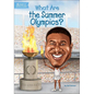 What Are the Summer Olympics? - Hardcover