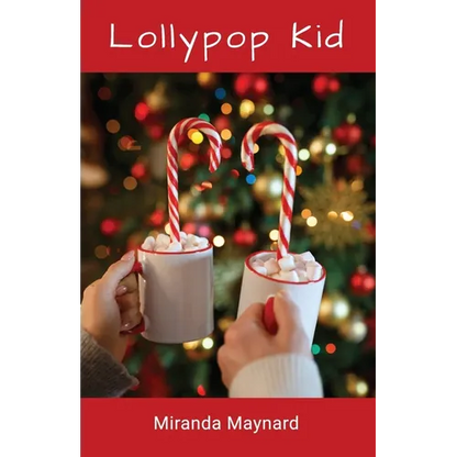 Lollypop Kid - Paperback