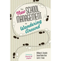 The New School Management by Wandering Around - Paperback